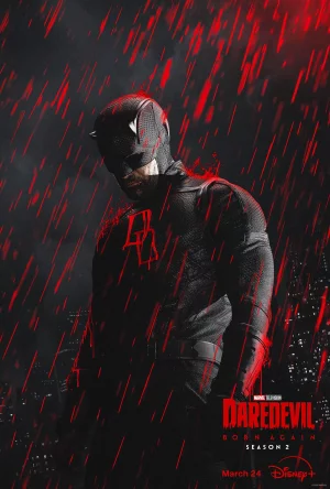 ดูซีรีส์ Daredevil Born Again แดร์เดวิล บอร์นอะเกน (2025) ออนไลน์ HD ฟรี