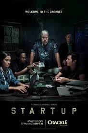 ดูซีรีส์ StartUp (2016) ออนไลน์ HD ฟรี