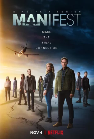 ดูซีรีส์ Manifest (2018) ออนไลน์ HD ฟรี