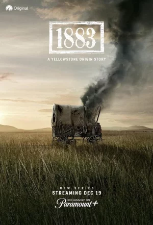 ดูซีรีส์ 1883 (2021) ออนไลน์ HD ฟรี