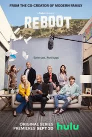 ดูซีรีส์ Reboot (2022) ออนไลน์ HD ฟรี