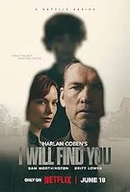 I Will Find You