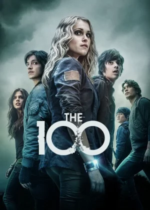 ดูซีรีส์ The 100 (2014) ออนไลน์ HD ฟรี