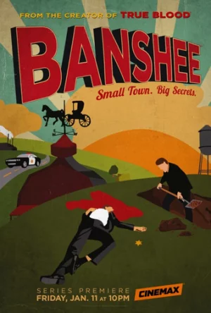 Banshe