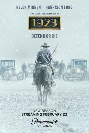 ดูซีรีส์ 1923 (2022) ออนไลน์ HD ฟรี