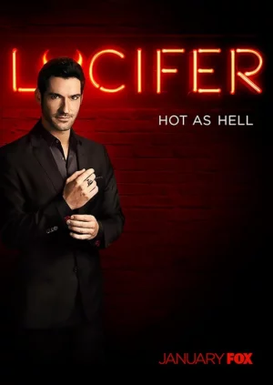 ดูซีรีส์ Lucifer (2016) ออนไลน์ HD ฟรี