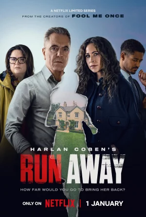 ดูซีรีส์ Run Away (2026) ออนไลน์ HD ฟรี
