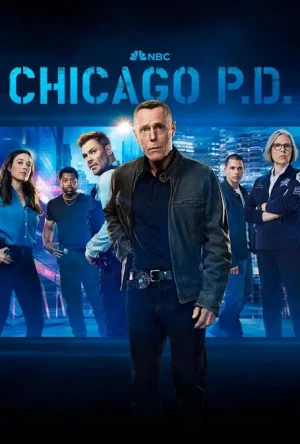 ดูซีรีส์ Chicago P.D (2014) ออนไลน์ HD ฟรี