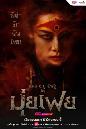 ดูซีรีส์ MuiFei มุ่ยเฟย (2026) ออนไลน์ HD ฟรี