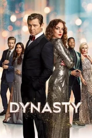 ดูซีรีส์ Dynasty (2017) ออนไลน์ HD ฟรี