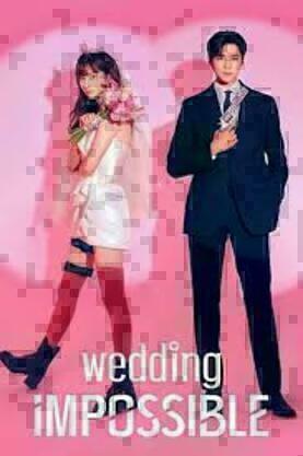 Wedding Impossible