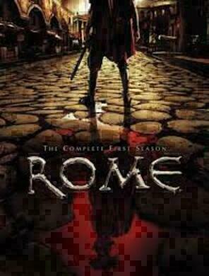 rome