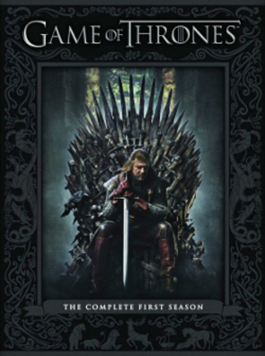 Game of Thrones
