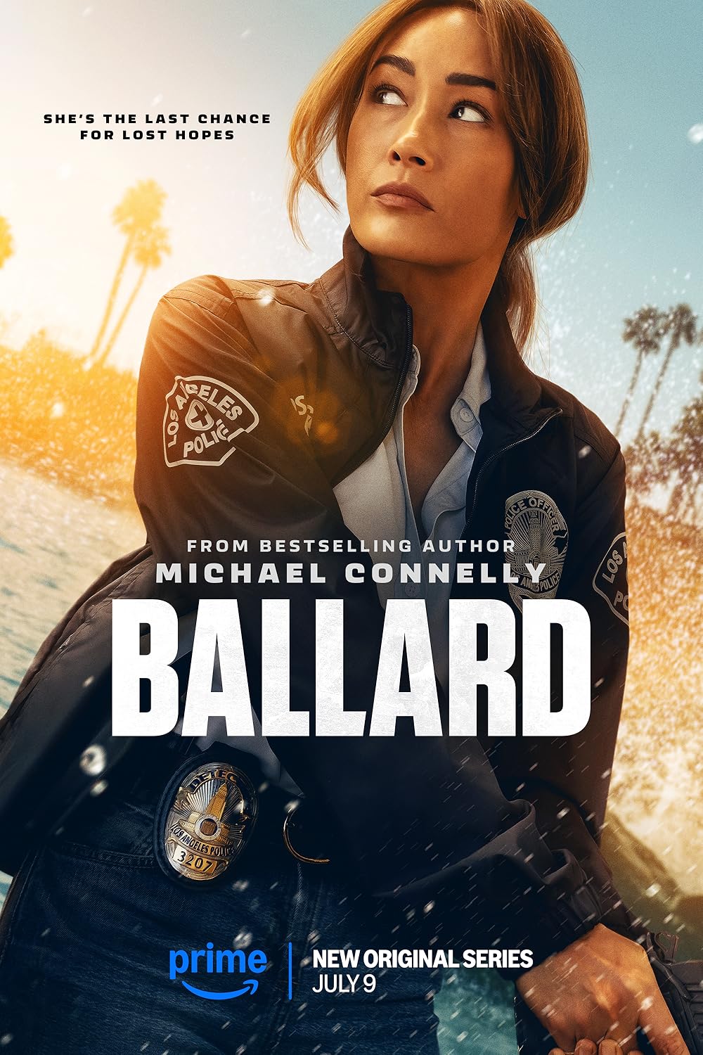 Ballard
