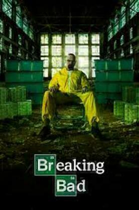 Breaking Bad