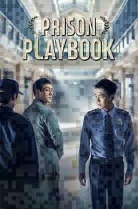Prison Playbook