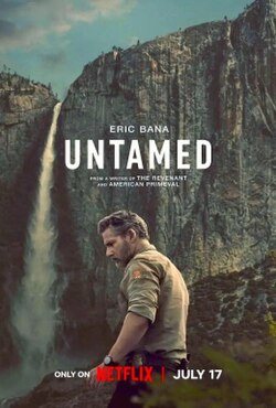 Untamed