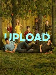 ดูซีรีส์ Upload (2020) ออนไลน์ HD ฟรี