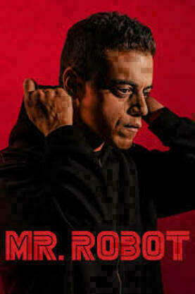 Mr Robot